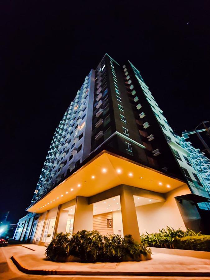 Zen Living Condo At Avida Atria Tower 2 Iloílo Exterior foto
