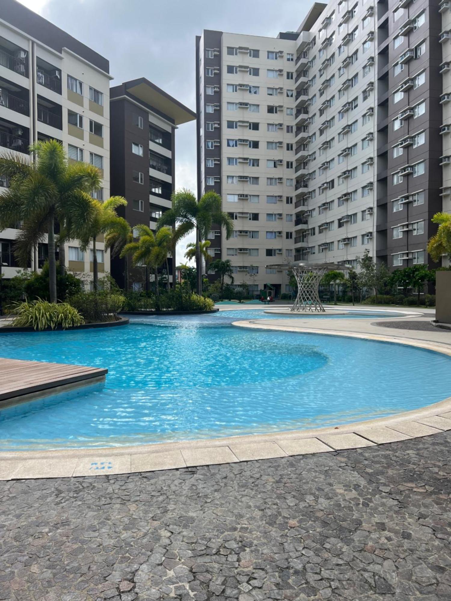 Zen Living Condo At Avida Atria Tower 2 Iloílo Exterior foto